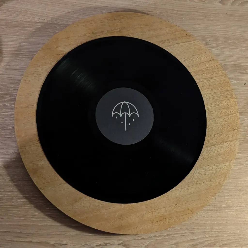 Vinyle Bring Me The Horizon - That's the spirit