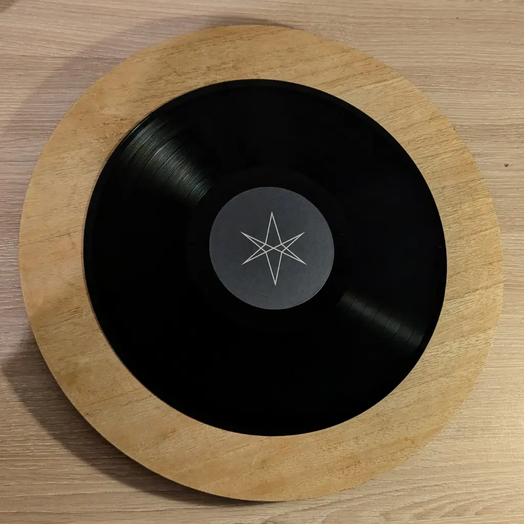 Vinyle Bring Me The Horizon - Antivist 