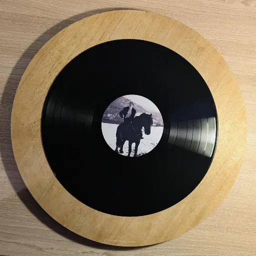 Vinyle Yungblud - Hello, Heaven