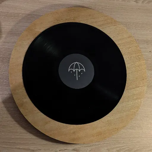 Vinyle Bring Me The Horizon - That's the spirit