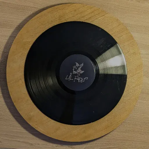 Vinyle Lil Peep - Bird 