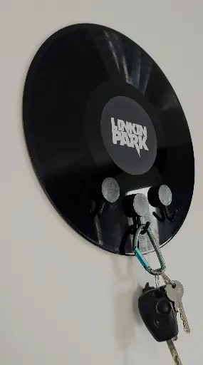 Support de clés Linkin Park