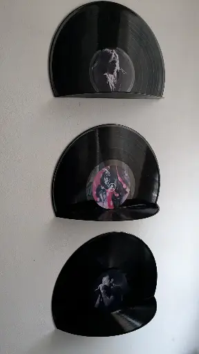 Etagères Linkin Park 