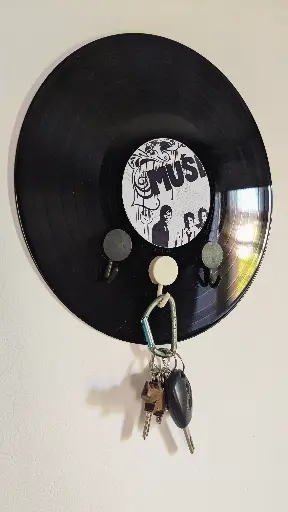 Support de clés Muse