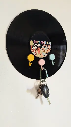 Support de clés Paramore 