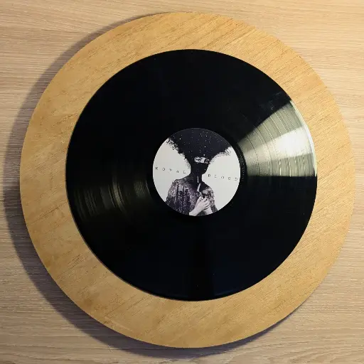 Vinyle Royal Blood